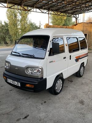 Damas sotiladi 2020 kraska toza