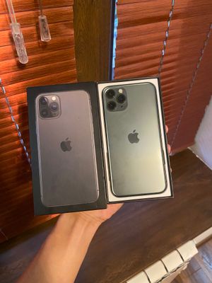 iPhone 11 Pro 64GB Full