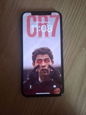 iPhone X Obmenga
