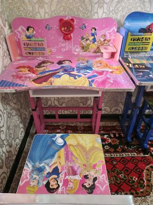 детская парта