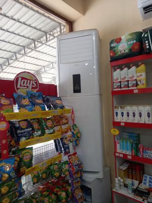 Konditsioner artel 48takik