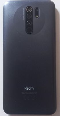 Redmi not 9 Pro xolati yahshi