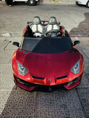 Lambargini aventador sotiladi
