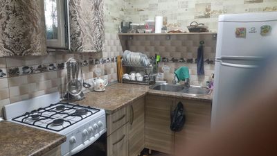 Срочно сдам 1/1/5 массив Башлык