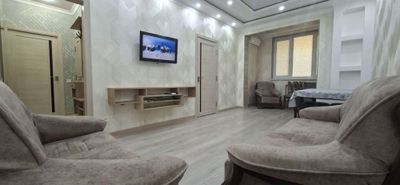 Мирзо Улугбек Ялангач 2/2/4 Квартира Аренду