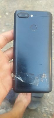 Redmi not 8 bor gb 64