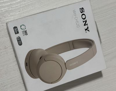 Sony WH-CH520 (original)