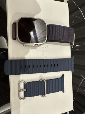 Apple watch ultra 2