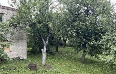 Продается участок 4 сотки с домом, дешево, Яшнабадский район