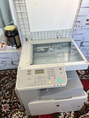 3 в 1 принтер Canon