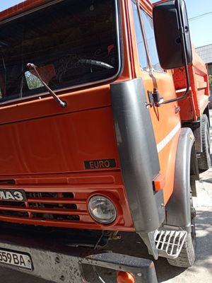 Kamaz sotiladi yurib turibdi