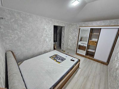 Аренда с ремонтом Новостройка Юнус Абад 7 2/7/7 Карзинка