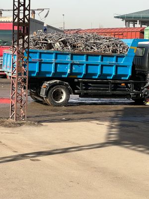 Покупаю металлолом