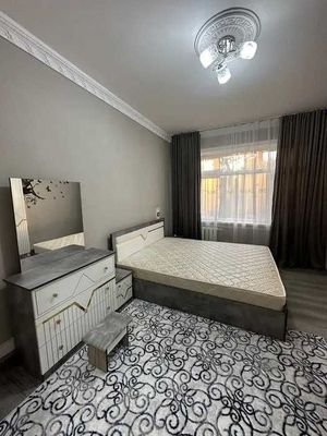 364* СРОЧНО Сдаётся кв Ресторан Олмазор 2-ком/2/4 Каракамыш 2/1,