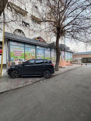 Нежилое помещение ориентир Мега Планет Юнусабад