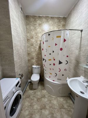 Assalom Sohil Golden House 25/2 квартира 63