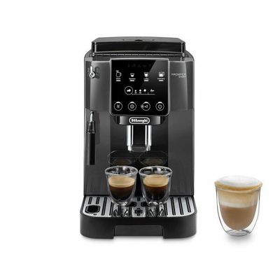 Автоматическая кофемашина DeLonghi Magnifica Start ECAM220.22