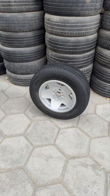 R13 sport orginal diska balon