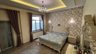 Дом Коттедж Алмазарский район Ор-р Стар мед клиника -