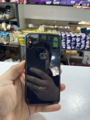 Iphone X LL/A. 256GB