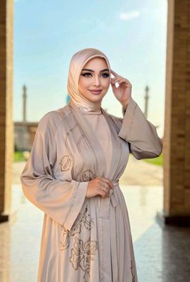 Shohona abaya