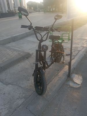 Срочно продам скутер танк или аренда