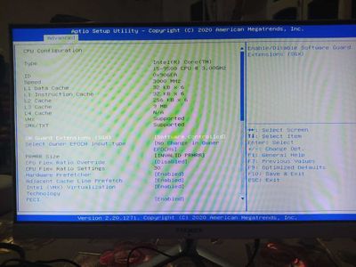 Моноблок Premier i5 DDR4