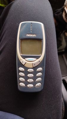 Срочно продам nokia 3310