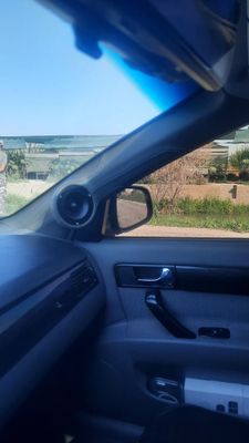 Рупор лачетти жентра стойка
