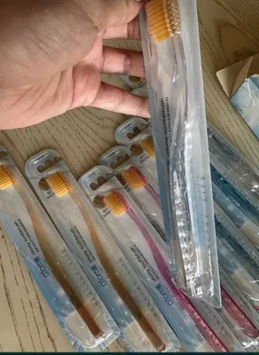 Зубные  счетки  ATOMY    KOREA