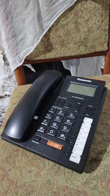 Statsionar Telefon panasonic