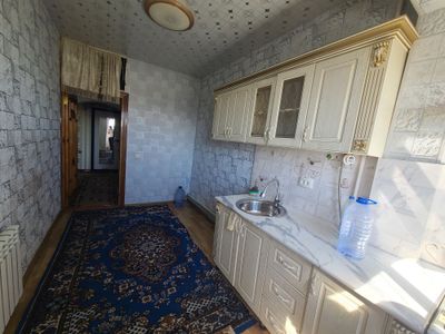 Oilaga kvartira manzil algaritim 35-mavzey