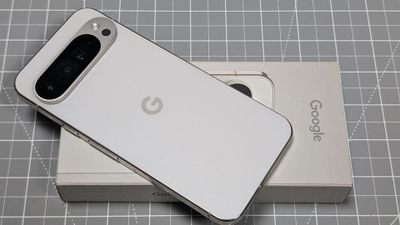 Pixel 9 Pro XL 256GB Imei registratsiya qilingan