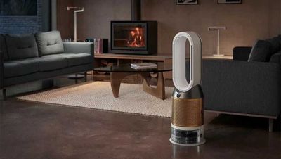 DYSON PH04 Очиститель-Увлажнитель воздуха Original 100%