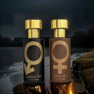 Lure her - feramon atir erkaklar va ayollar uchun