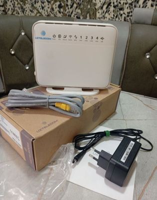 Wife Router Huawei Uztekecom Идеал