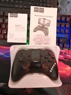 hoco gm3 gamepad telefon uchun