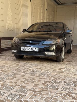 Gentra 2022 srochniy sotiladi