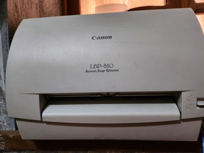 printer