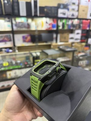 Golden concept Чехол на часы Apple watch 8/9 45 mm
