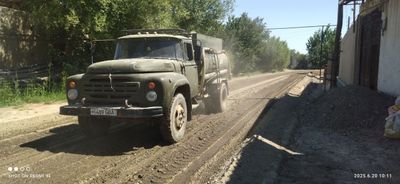 Зил водовоз 8 м3