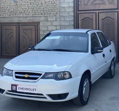 Nexia 2 Dons 1.6 mator