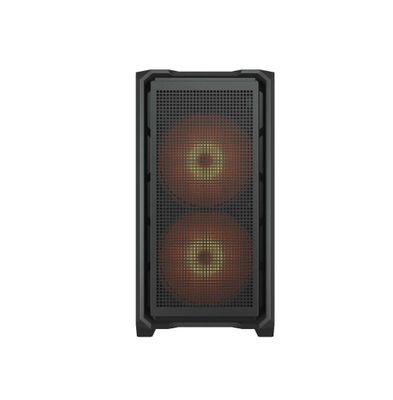 ! Корпус Case Cougar MX600 Mini RGB | Цена с НДС