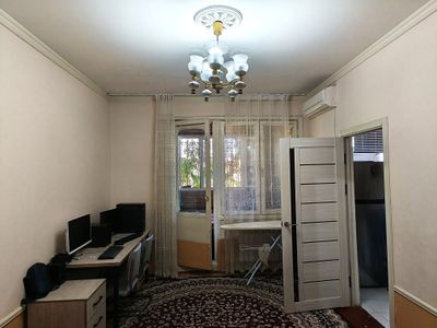3х комнатная квартира Яшнабадский район Панельный