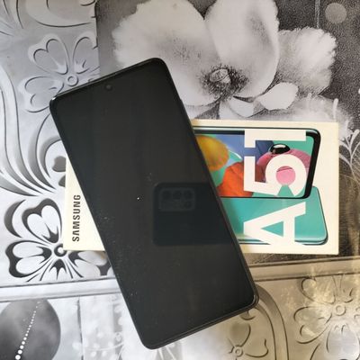 Samsung A51 6/128g