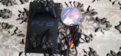 PC 2 holati ideal
