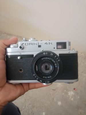 zorki 4 k USSR kolleksiya