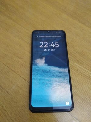 Huawei Y61 холати аьло айби йук