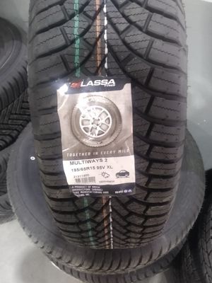 Lassa Multiways 195/65/R15