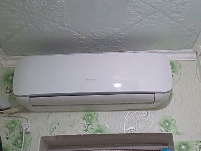 Продам сплитсистему
